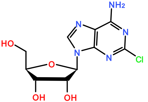 MC080008 2-Chloroadenosine